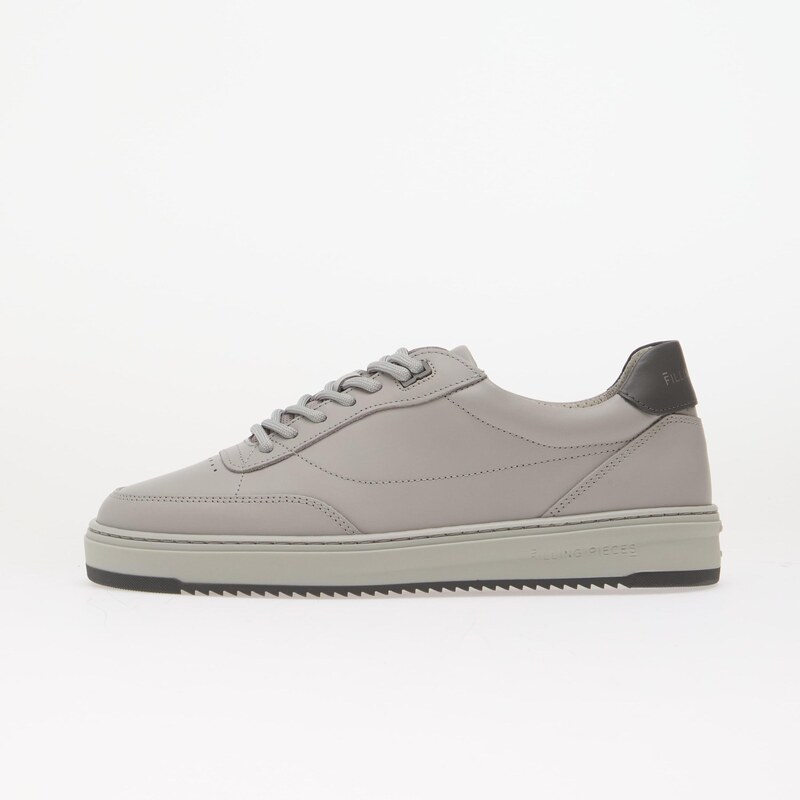 Filling Pieces Mondo Trim All Grey