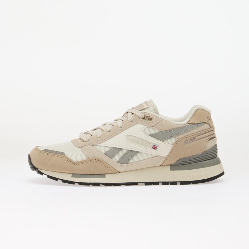 Reebok GL 1600 Elevated Beige/ Linen/ Chalk