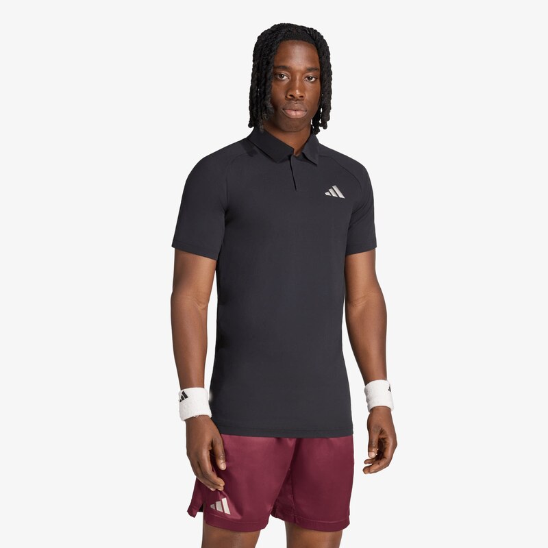adidas Performance Tričko adidas Tennis Climacool+ Freelift Polo