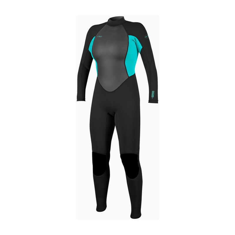 Dámský plavecký neopren ONeill Reactor-2 3/2 mm Back Zip Full