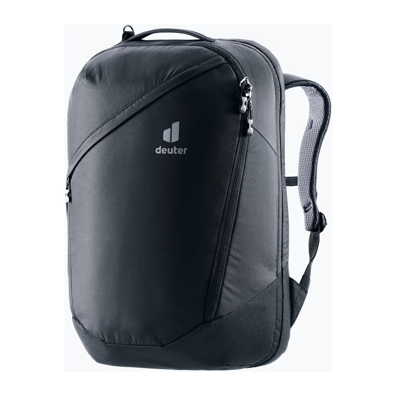 Plecak miejski deuter Carry On 30 l black