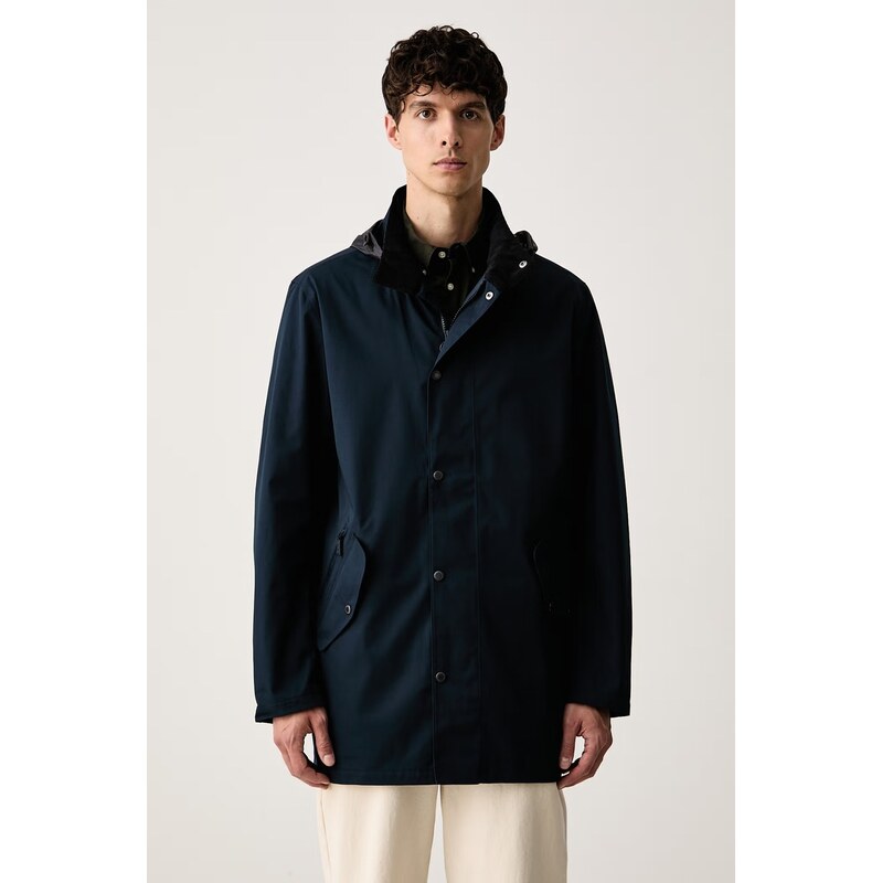 Barbour bunda pánská Chelsea
