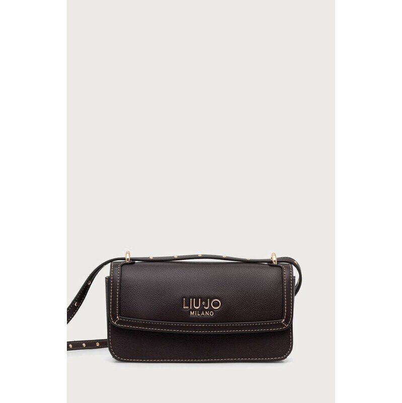 Liu Jo crossbody kabelka dámská z imitace kůže