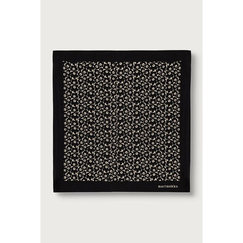 Marimekko malý šátek dámský bavlněný