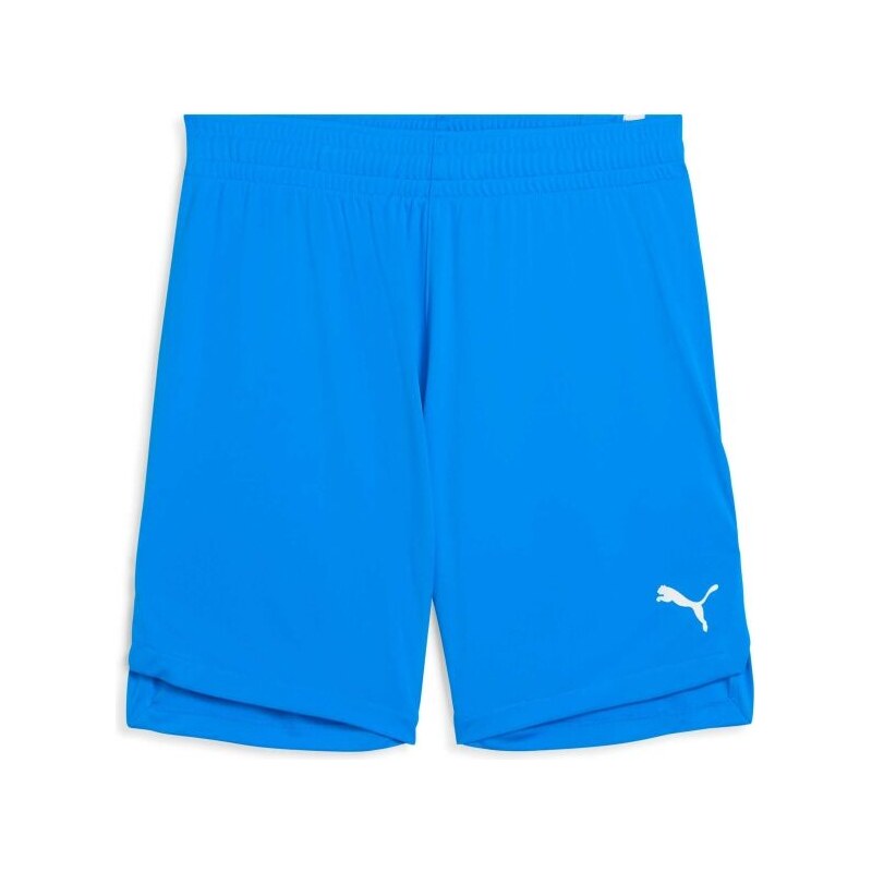 Puma TEAMJAWS STARTER SHORTS Pánské basktetbolové kraťasy