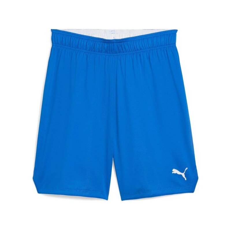 Puma TEAMJAWS REVERSIBLE SHORTS Pánské basktetbolové kraťasy