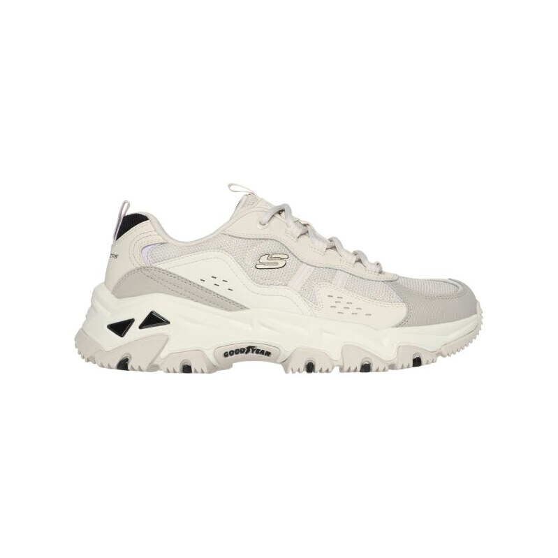 Skechers DLITES HIKER Dámské outdoorové boty