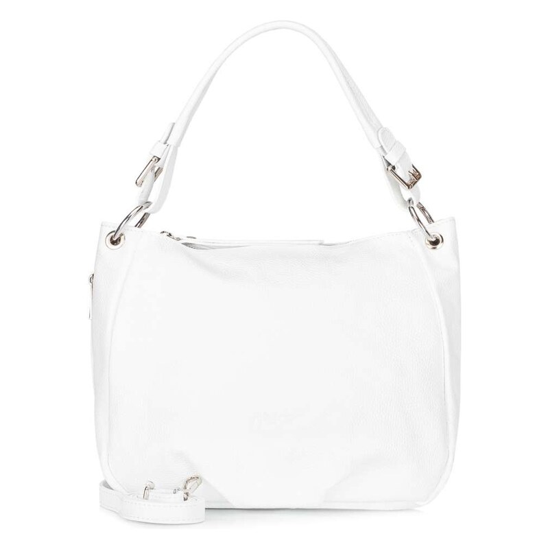 Dámská kabelka RIEKER OTILIA S7295 WHITE H/W6
