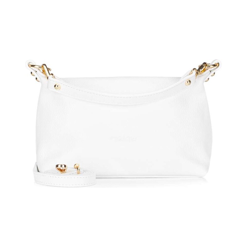 Dámská kabelka RIEKER MARY TR387 WHITE H/W6