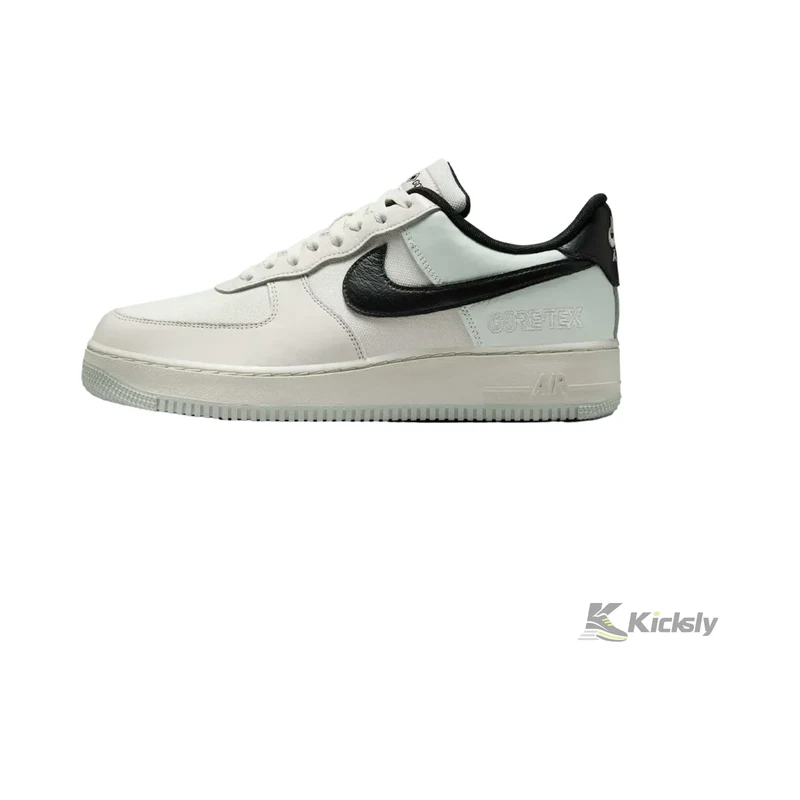Nike Air Force 1 Low Gore-Tex Phantom Bone Black
