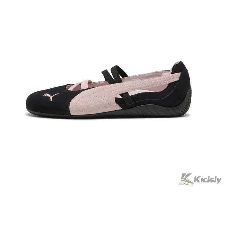 Puma Speedcat Ballet Black Mauve Mist (W)