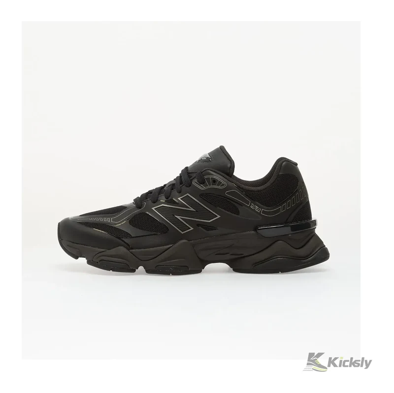 New Balance 9060 Patent Black