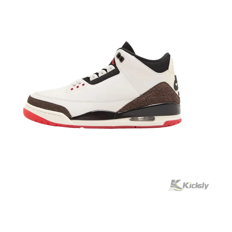 Air Jordan Jordan 3 Retro Worlds Best Dad