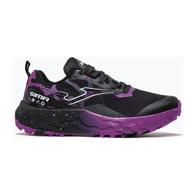 Dámské běžecké boty Joma Sima Lady black