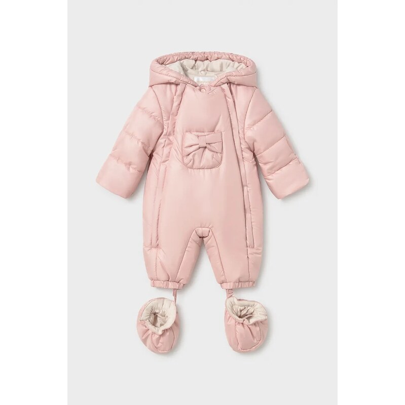 Mayoral Newborn overal kojenecký