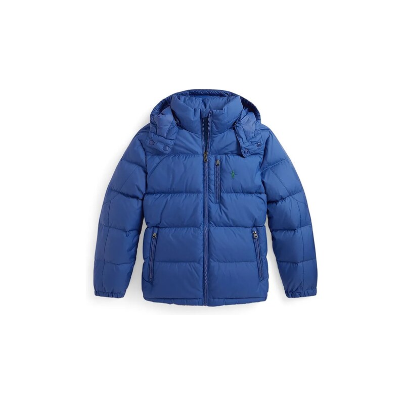 Polo Ralph Lauren péřová bunda dětská