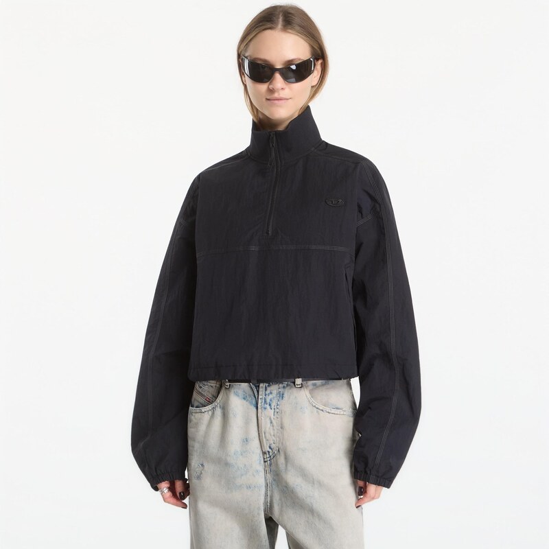 Bunda Diesel G-Anock Jacket Black XS