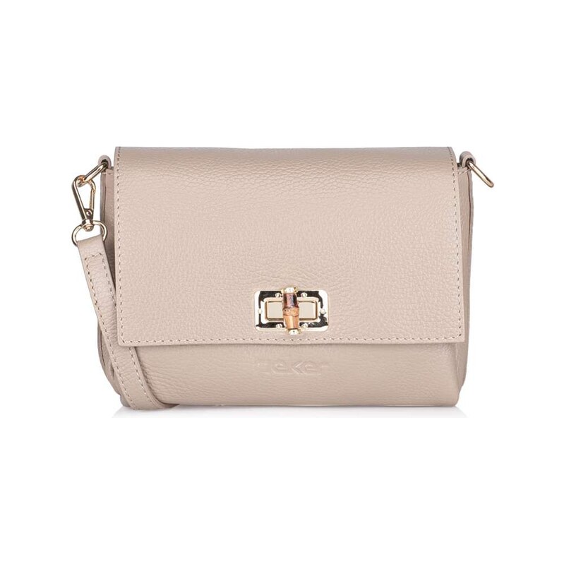 Dámská kabelka RIEKER MADELEINE TR294 TAUPE H/W6