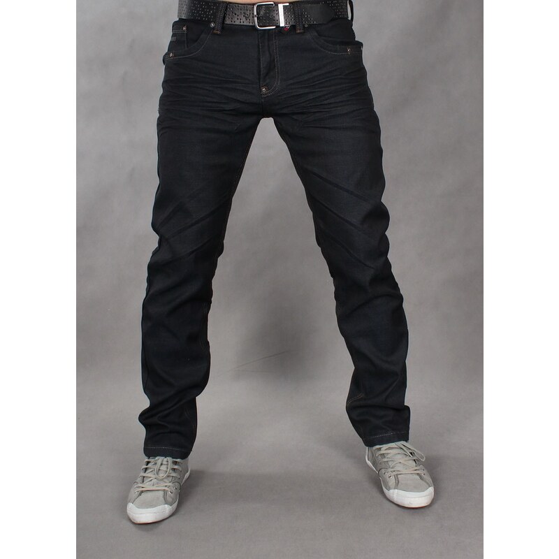 Kalhoty pánské LT8101 jeans