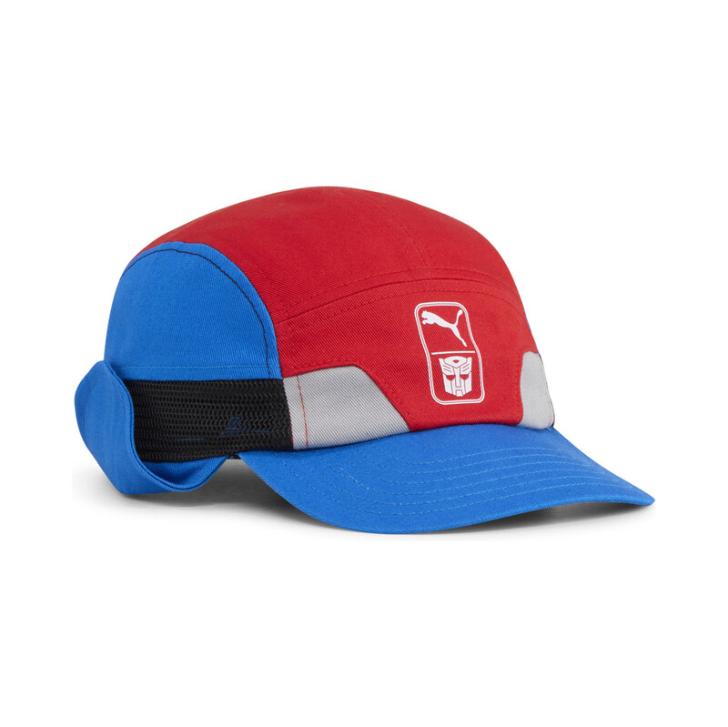PUMA x TRANSFORMERS 5 Panel Cap Kids