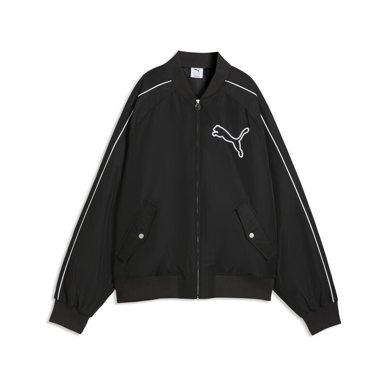 PUMA T7 Bomber Jacket Unisex