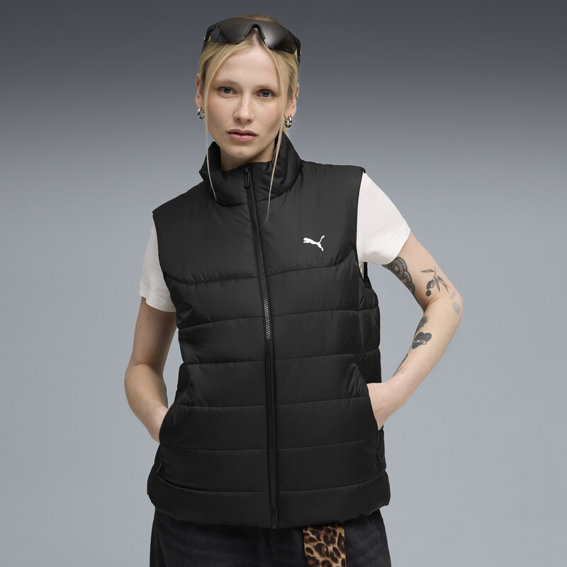 PUMA Essentials Padded Vest Women