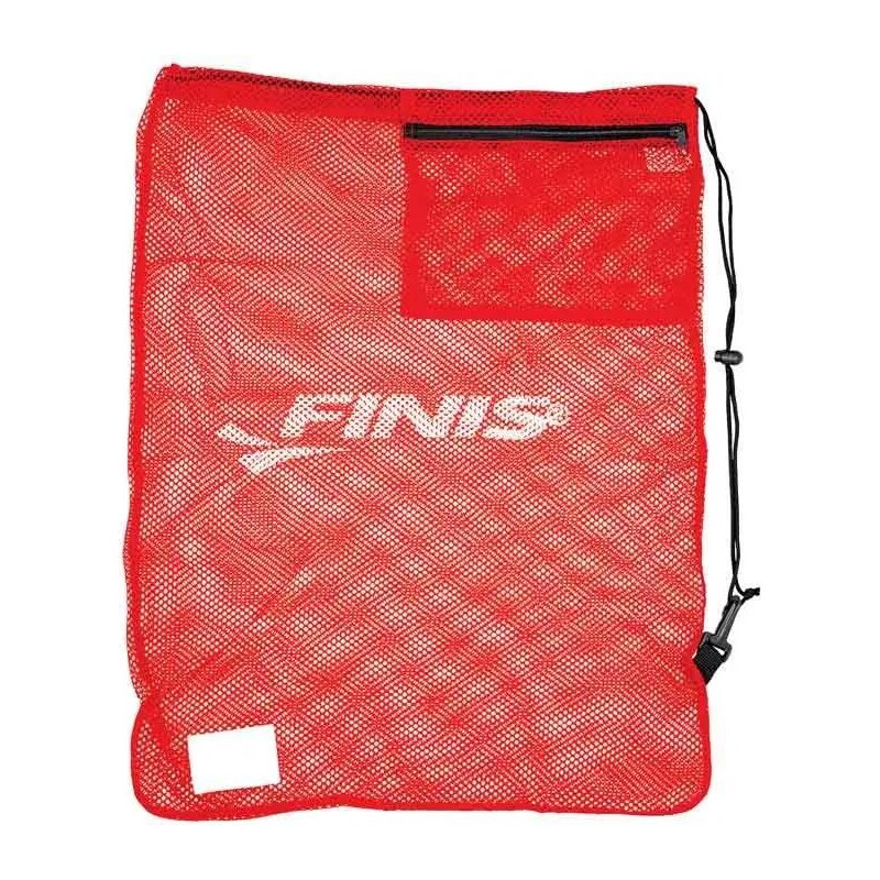 FINIS Síťovaný plavecký vak Finis