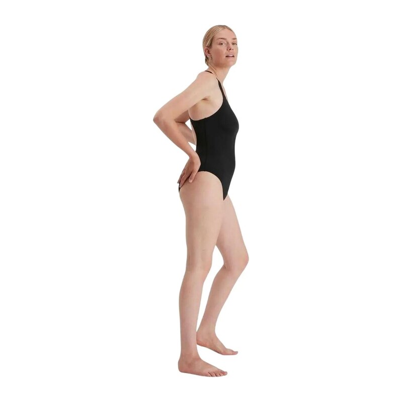 SPEEDO Dámské jednodílné plavky Speedo Eco+ Medalist