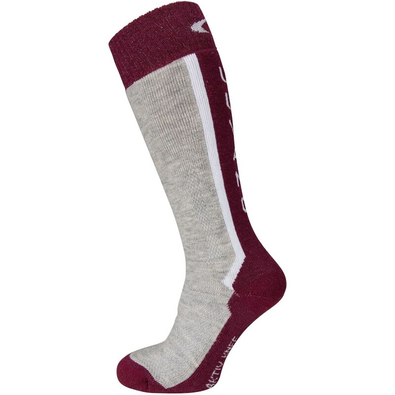 Ponožky Ulvang Active knee socks