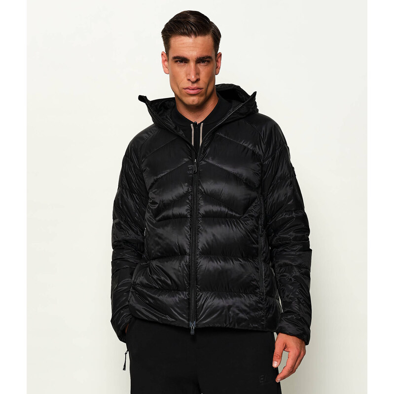 BOSS GREEN Péřová bunda OW_Traxeme JT HD | regular fit
