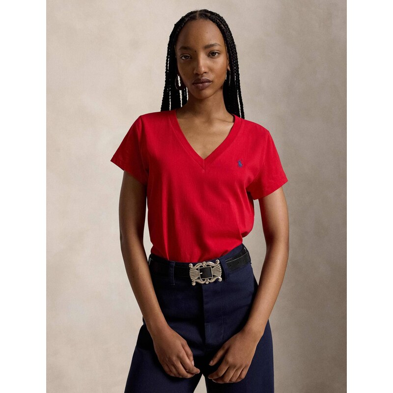 POLO RALPH LAUREN Tričko | regular fit