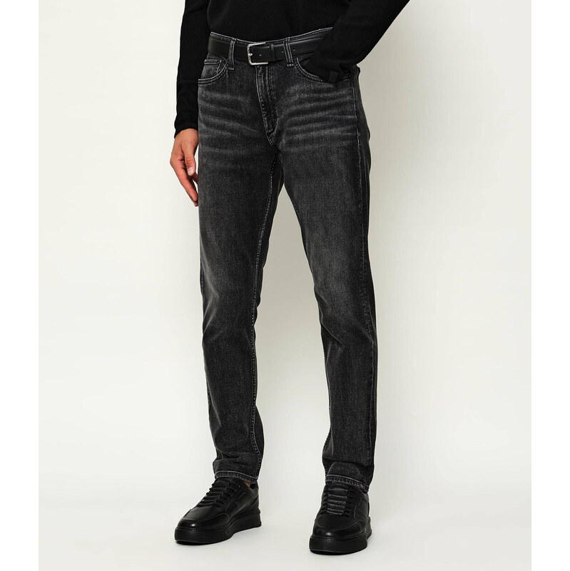 Rag&Bone Džíny Fit 3 Authentic | Tapered fit