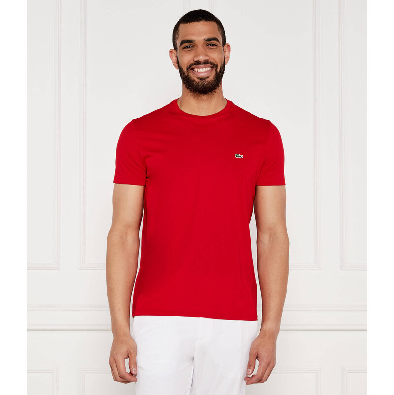 Lacoste Tričko | Regular Fit
