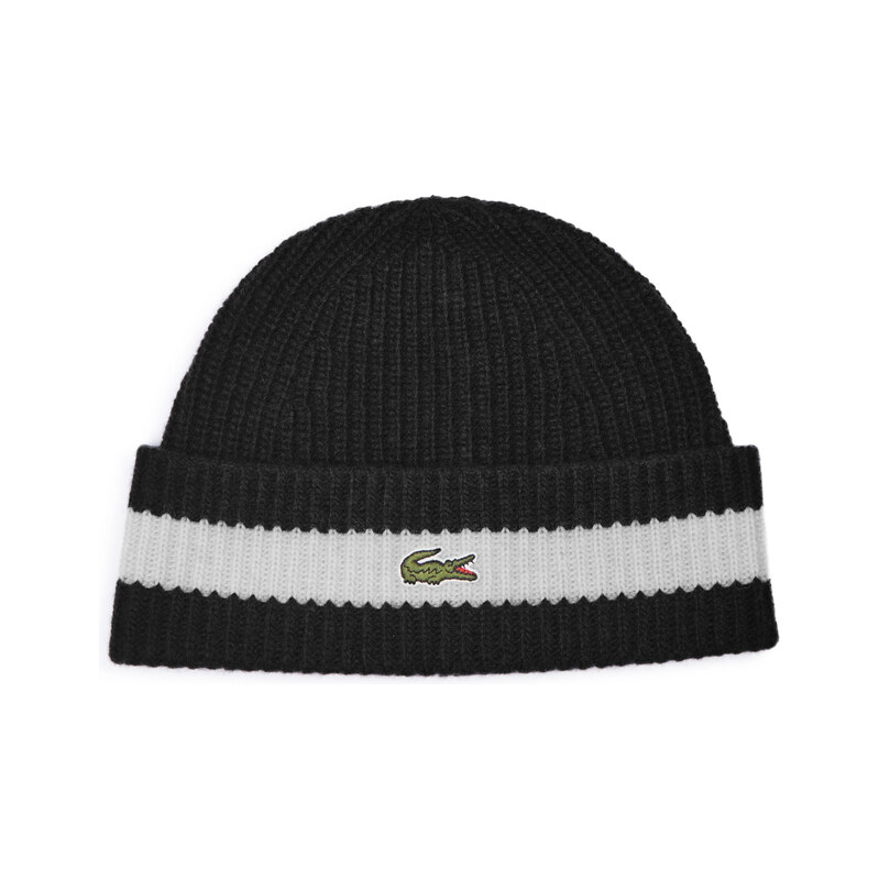 Lacoste Vlněná čepice