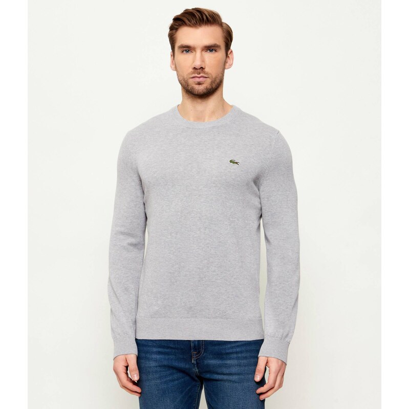 Lacoste Svetr | Regular Fit