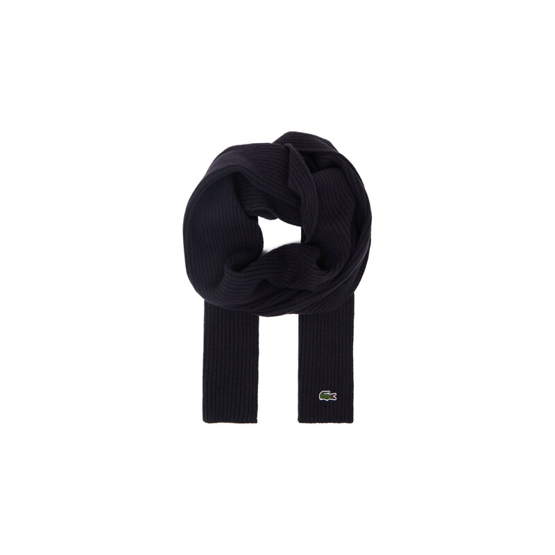Lacoste vlněný šála