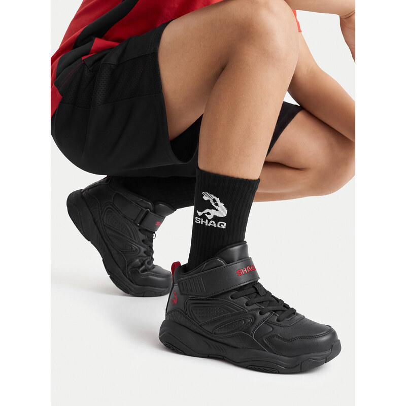Basketbalové boty SHAQ