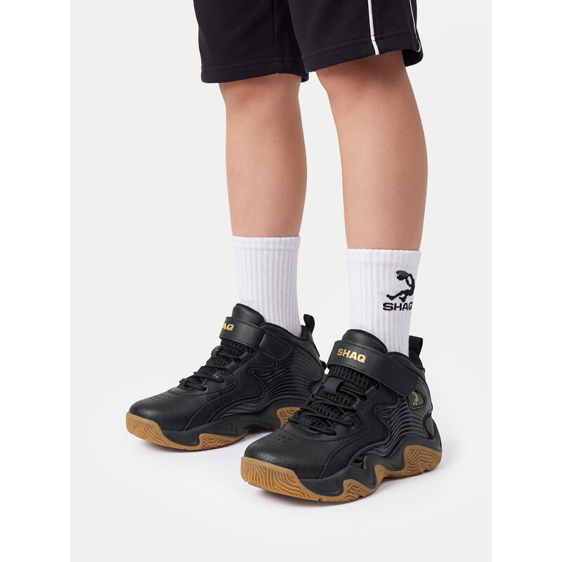 Basketbalové boty SHAQ