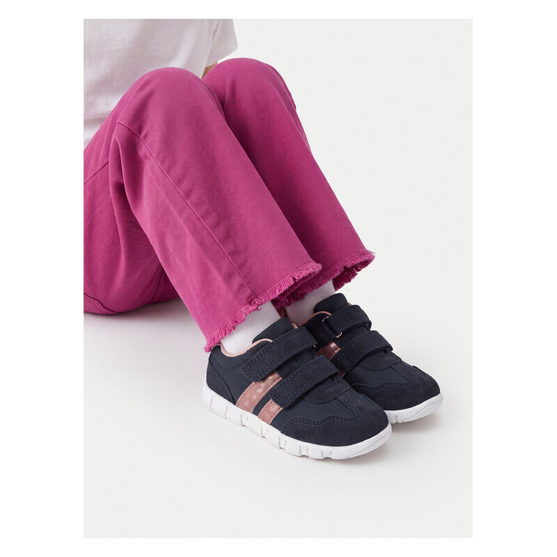 Sneakersy DeeZee