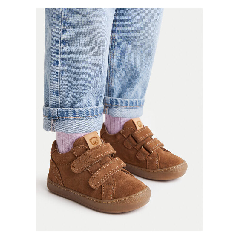 Polobotky Lasocki Kids