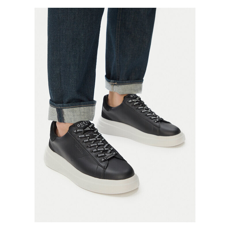 Sneakersy Guess
