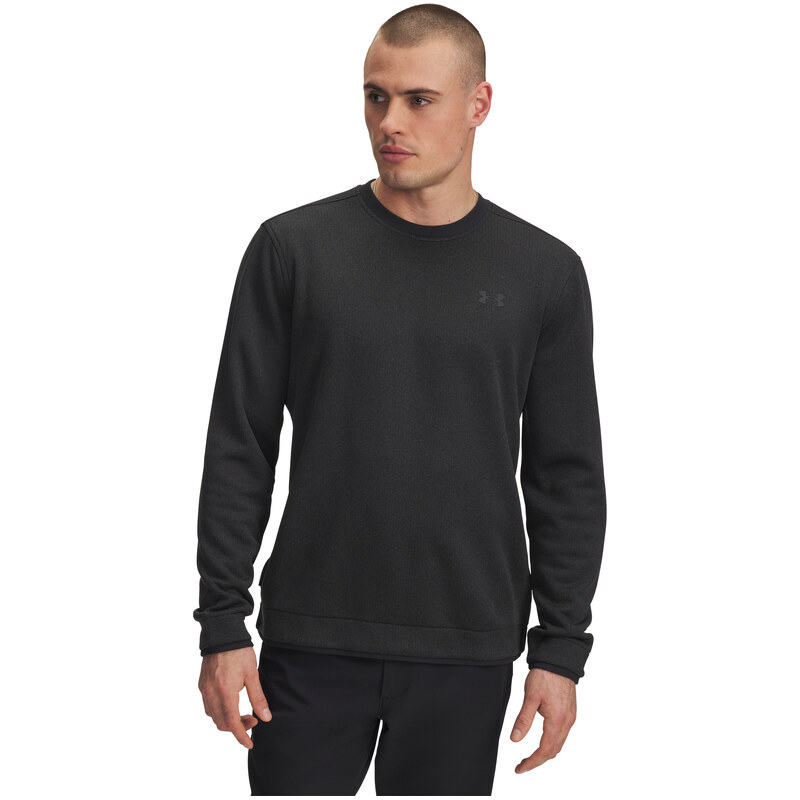 Pánská fleecová mMikina Under Armour