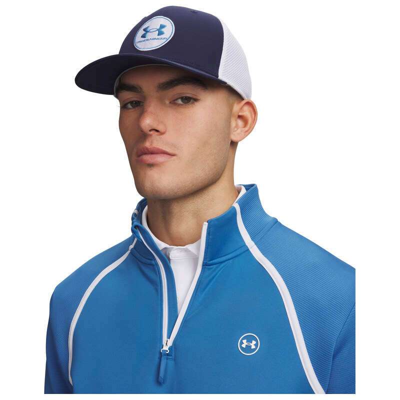 Pánská kšiltovka Under Armour Drive Mid