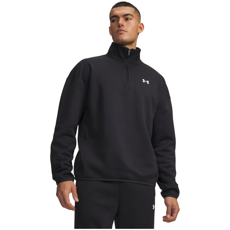 Pánská mMikina Under Armour s 1/4 zipem
