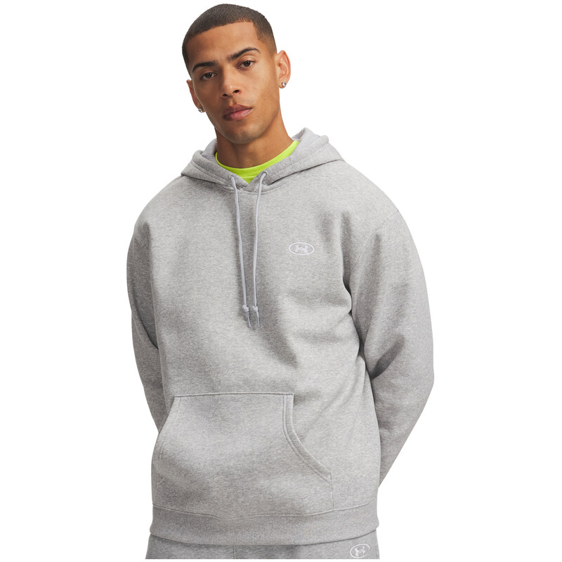 Pánská mMikina Under Armour Rival Fleece Hoodie