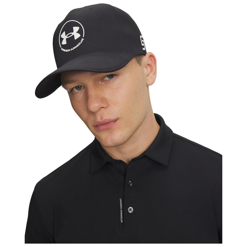 Pánská kšiltovka Under Armour JS Stealthform