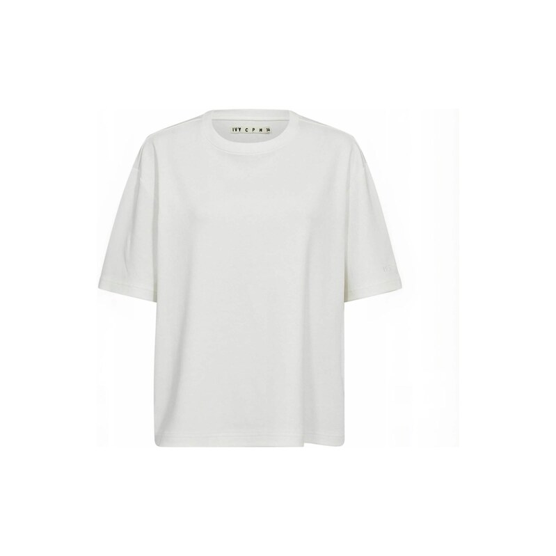 Ivy Copenhagen Top  IVY-Elly  bílá