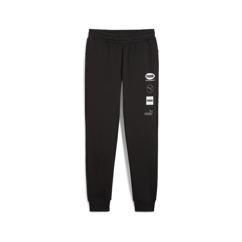 Puma PUMA POWER Sweatpants BLACK
