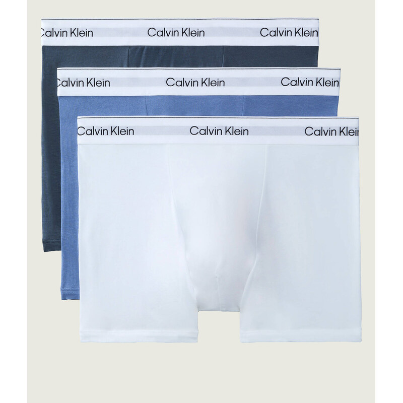 Calvin Klein Underwear Boxerky 3-pack