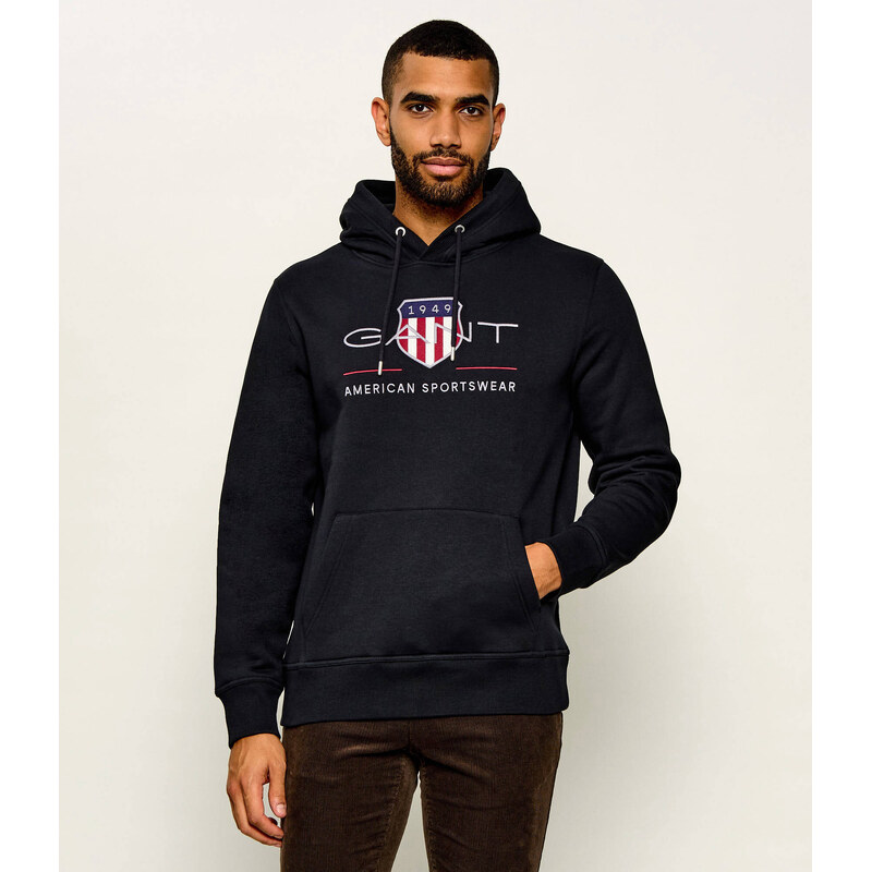 Gant Mikina | regular fit